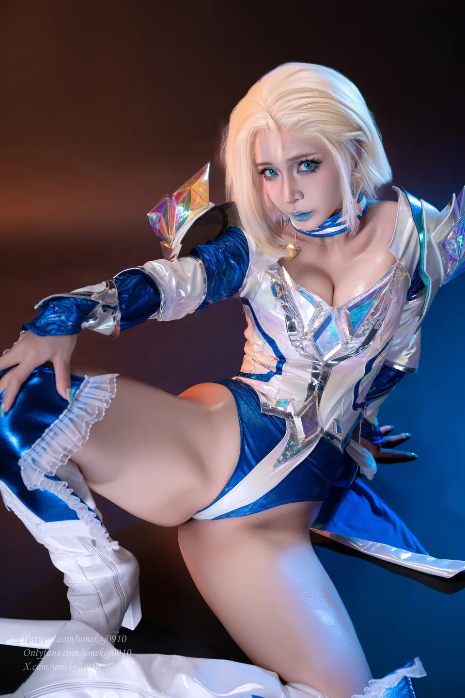 Umeko_J - Emma Frost (Marvel Rivals) [101P-817MB] tg@simisebaisi 【丝足阁】082.webp